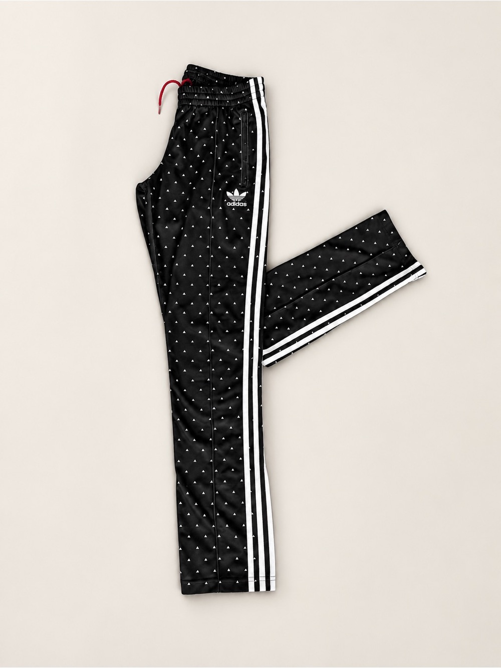 adidas Originals x Pharrell Williams Hu Triangle Dot Track Pants